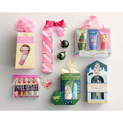 Core Bamboo 2-pc. Foot Lotion & Socks Set