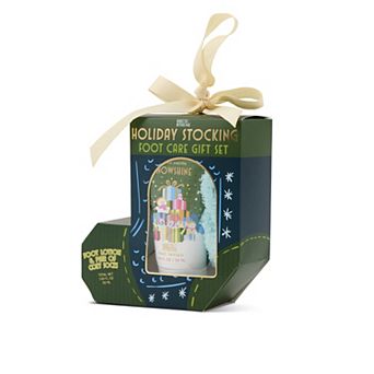 Core Bamboo 2 pc Foot Lotion & Socks Set