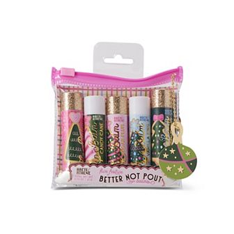 Core Bamboo 5 pk Lip Balms