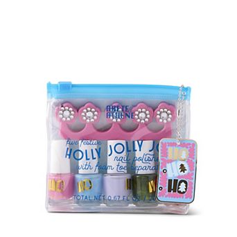 Core Bamboo 5 pc Nail Polish with Separator Set