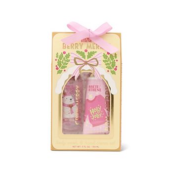 Core Bamboo 2 pc Hand Cream & Body Wash Set