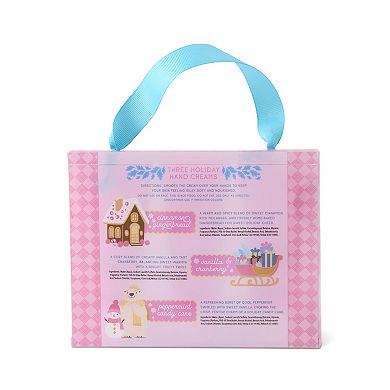 Core Bamboo 12-pc. Assorted Hand Creams