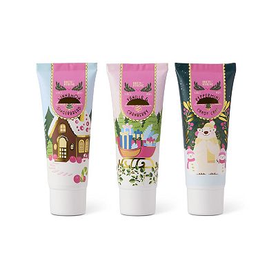 Core Bamboo 12-pc. Assorted Hand Creams