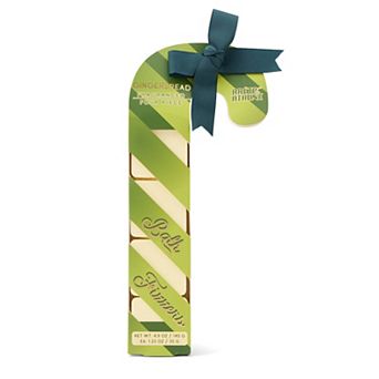 Core Bamboo 4 pk Bath Fizzers