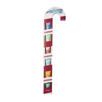 MAISON DE BASE 6 pk Hand Creams Gift Set