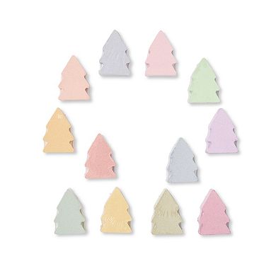 MAISON DE BASE 12-pc. Bath Fizzers Set