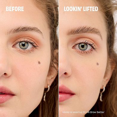 Mini Benefit Dream Team Makeup Gift Set