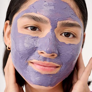 Mini Benefit Dream Team Makeup Gift Set