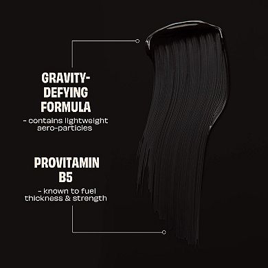 BANGIN' Lashes Volumizing Mascara Duo Set