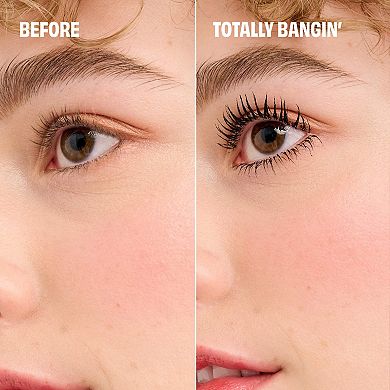 BANGIN' Lashes Volumizing Mascara Duo Set