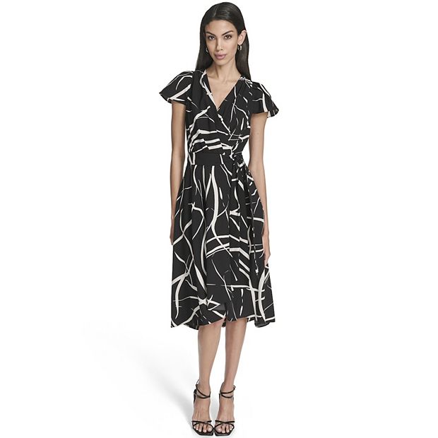 bloom garden midi dress Romance in Bloom Floral Embroidered Midi Dress in Powder Blue