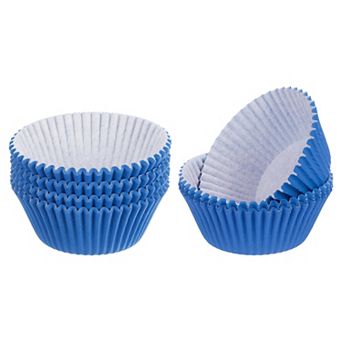 300 pc Cupcake Liners, Muffins Paper Baking Cups Wrappers Standard Greaseproof