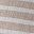 Putty Cream Stripe