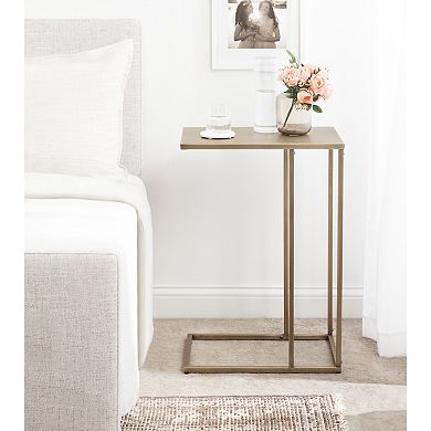 Lockhardt Accent Table