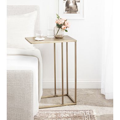 Lockhardt Accent Table