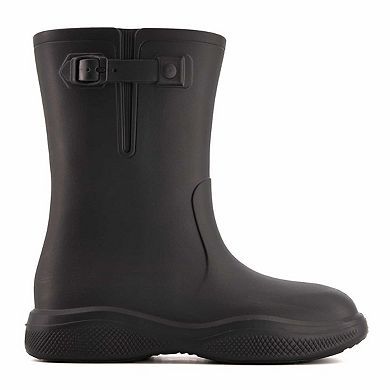 Andrea Fashion Rain Boots 77042