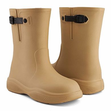 Andrea Fashion Rain Boots 77042
