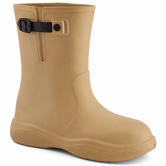 Andrea Fashion Rain Boots 77042