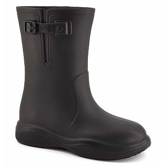 Andrea Fashion Rain Boots 77042