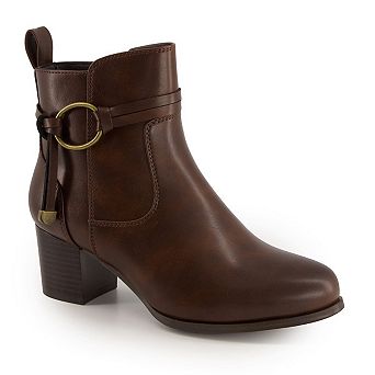 Andrea Fashion Booties, 75944