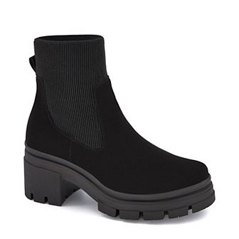 Andrea Comfortech Textile Boots 63687