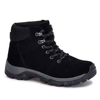 Andrea Outdoors Hiking Boots 89488