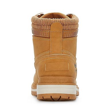 Andrea Outdoors Hiking Boots 34652