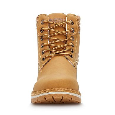 Andrea Outdoors Hiking Boots 34652