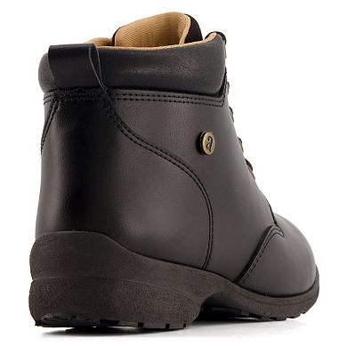 Andrea Fashion Booties 84789