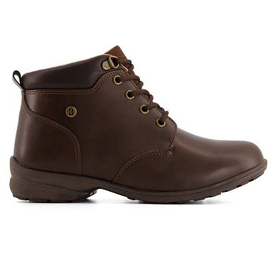 Andrea Fashion Booties 84789