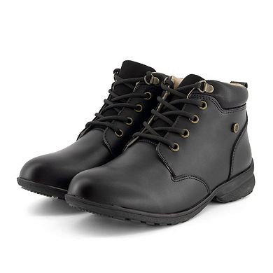 Andrea Fashion Booties 84789