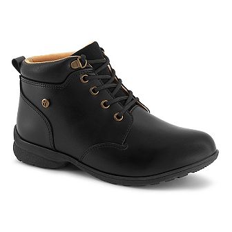 Andrea Fashion Booties 84789