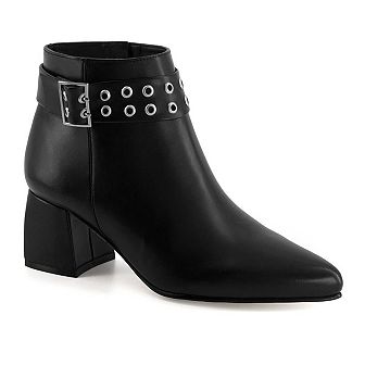 Andrea Fashion Booties 84975