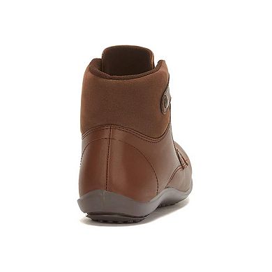 Andrea Flat Booties With Side Zipper 59790