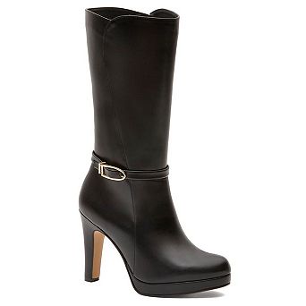 Andrea High Heel Fashion Boots 84970