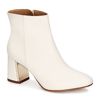 Andrea Fashion Dress Booties 89740