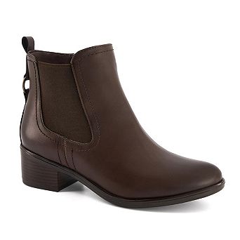 Andrea Chelsea Boots 74063