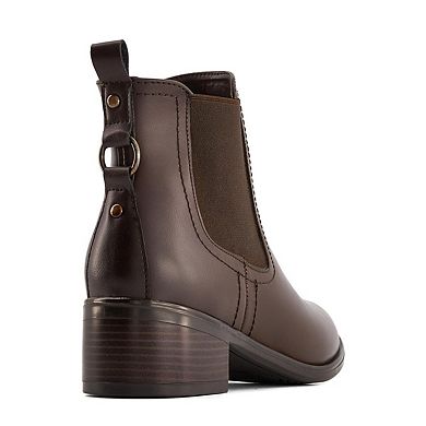 Andrea Chelsea Boots 74063