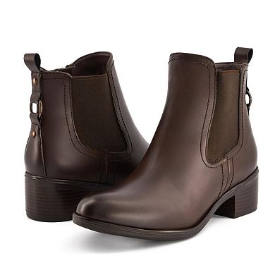 Andrea Chelsea Boots 74063
