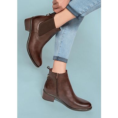 Andrea Chelsea Boots 74063