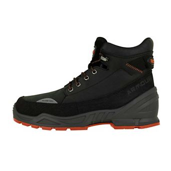 Work Boots For Men 6” Alloy Toe Boots