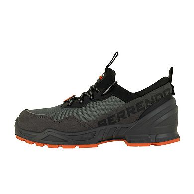 Work Shoes For Men Alloy Toe Sneakers EH Rated