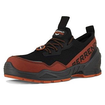 Work Shoes For Men Alloy Toe Sneakers EH Rated