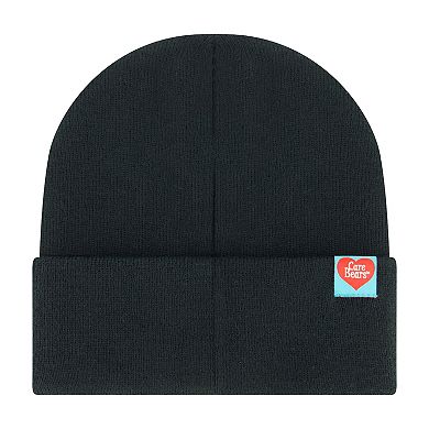 Women's Care Bears "Emotionally Exhausted" Beanie