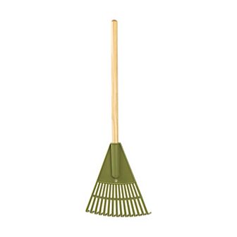 PEAK&PINE Back Scratcher Rake Massager