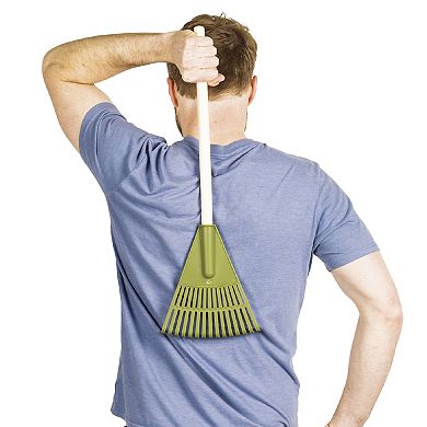 PEAK&PINE Back Scratcher Rake Massager