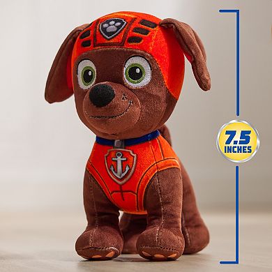 PAW Patrol Zuma 7-Inch Plush Toy