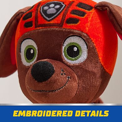 PAW Patrol Zuma 7-Inch Plush Toy