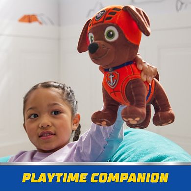 PAW Patrol Zuma 7-Inch Plush Toy