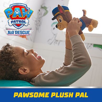 PAW Patrol Chase Premium Stuffed Animal Plush Toy